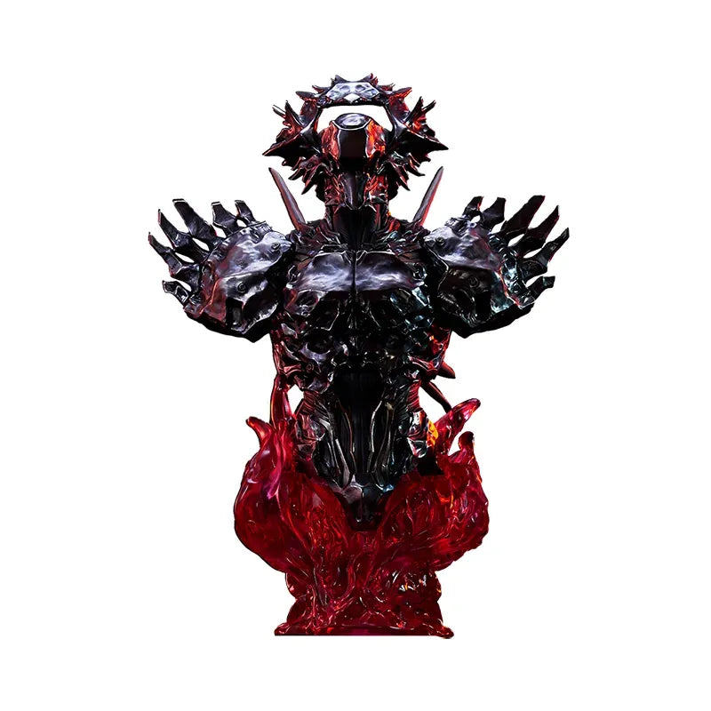 ASH Figure | ASH vs Other LINGCAGE Releases: Lineup Comparison